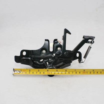 Bonnet Latch Striker Locks for Toyota Corolla E90 Levin AE92 1987-1993