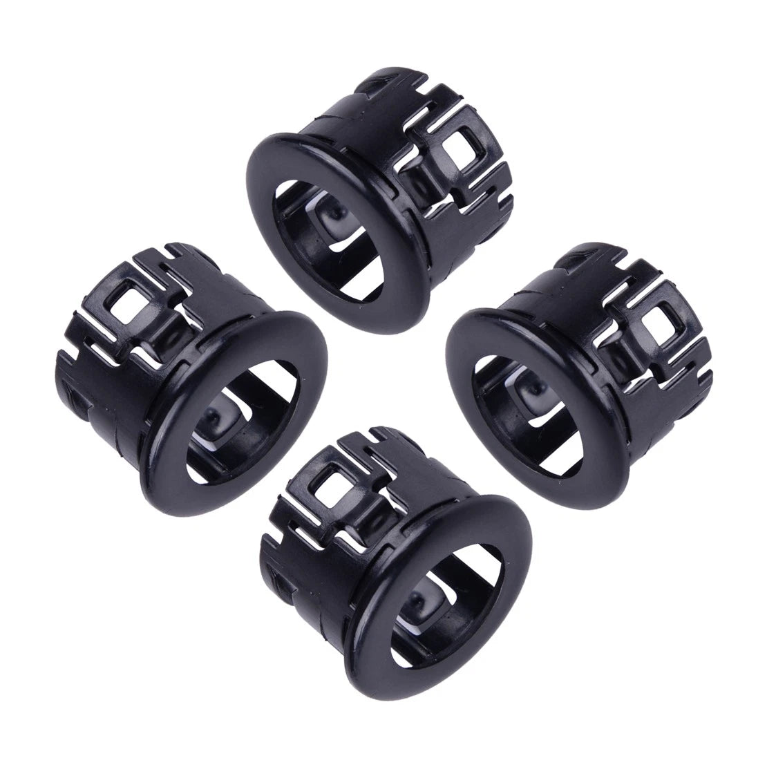 4 x Car Parking Sensor Holders for Lexus Toyota HS250h (2010-2012)