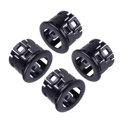 4 x Car Parking Sensor Holders for Lexus Toyota HS250h (2010-2012)