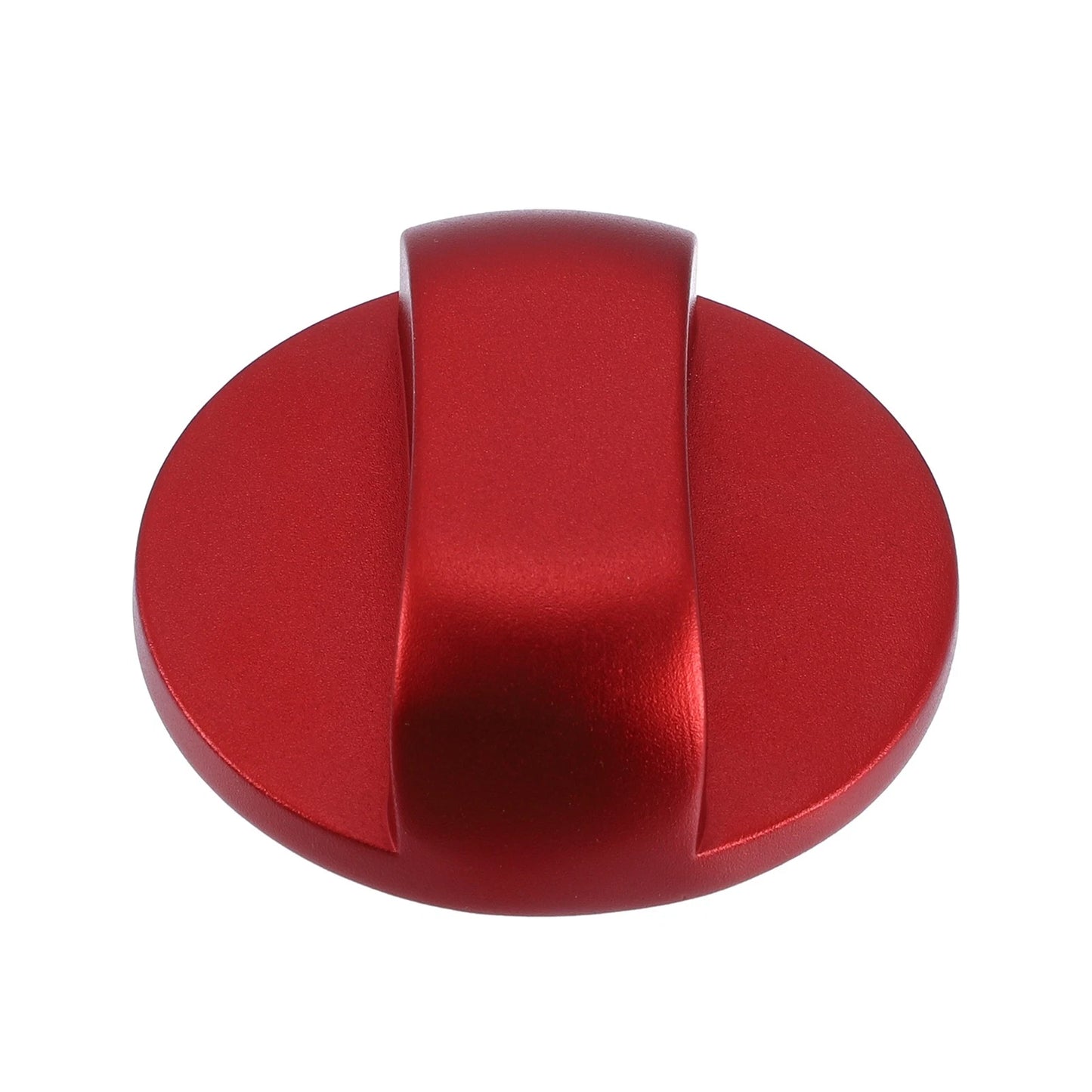 Fuel Tank Cap Cover for Suzuki Jimny JB64 JB74 (2019-2022) Red