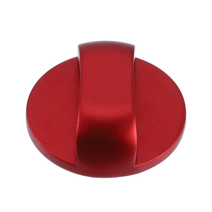Fuel Tank Cap Cover for Suzuki Jimny JB64 JB74 (2019-2022) Red