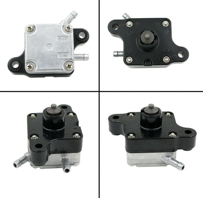 Fuel Pump for Yamaha 4-Stroke 6-9.9HP Outboard Engine