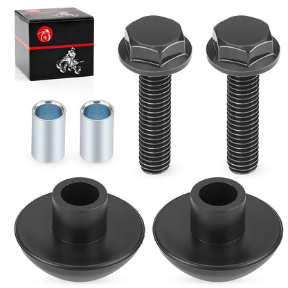 Handle Bar End Guard's Screw for Honda Sportrax 250 TRX250EX 2001-2007