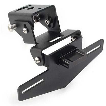 Tail Tidy Fender Eliminator License Plate Holder for YAMAHA YZF R1/S/M (2015-2020)