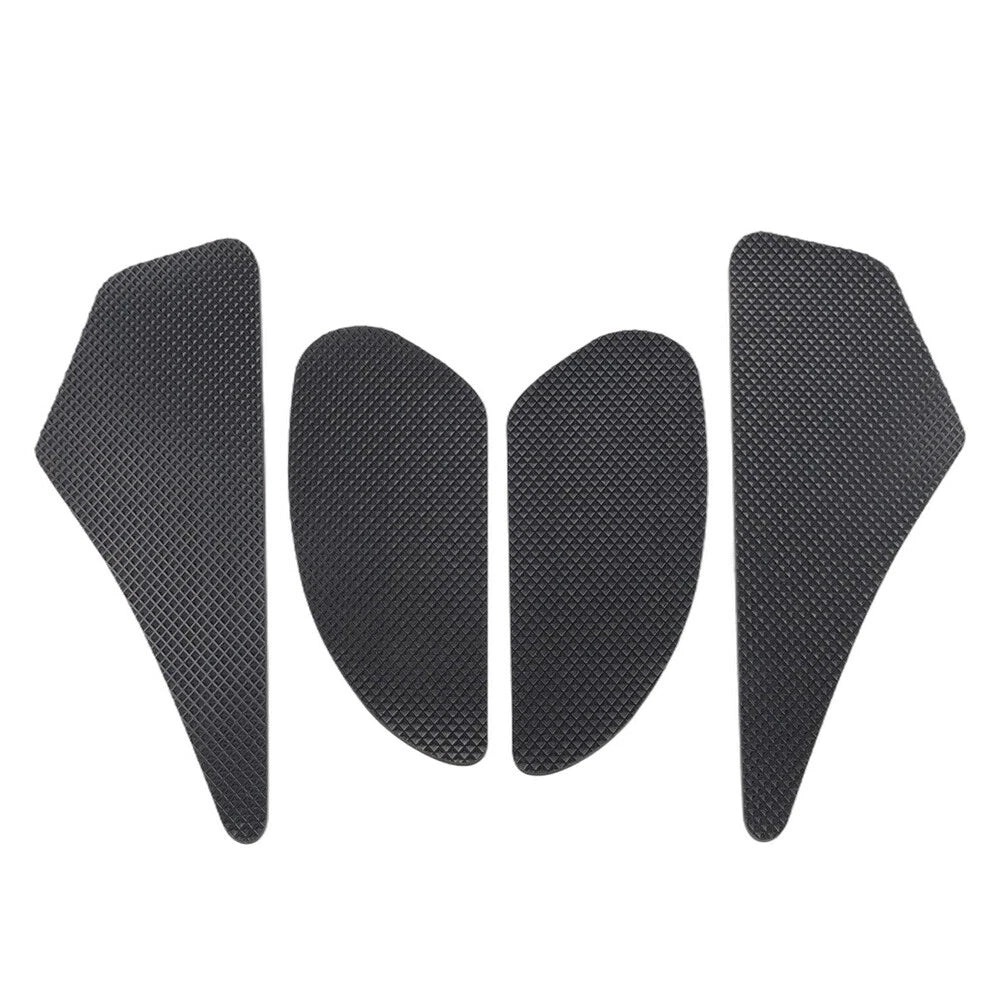 Tank Side Pad Gas Knee Grip Sticker for Kawasaki Versys 1000 (2015-2016)