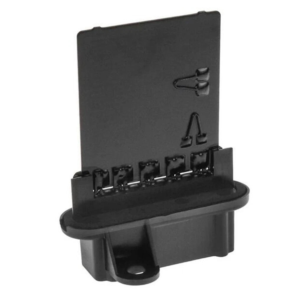 HVAC Blower Motor Resistor for Jeep Liberty Wrangler Dodge Dakota (2002-2012)