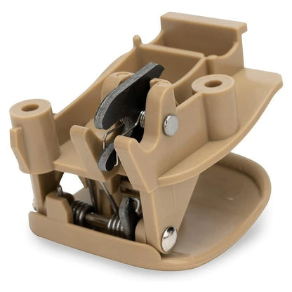 Glove Box Handle Latch Brown for Chevrolet Corvette C5 (1997-2004)