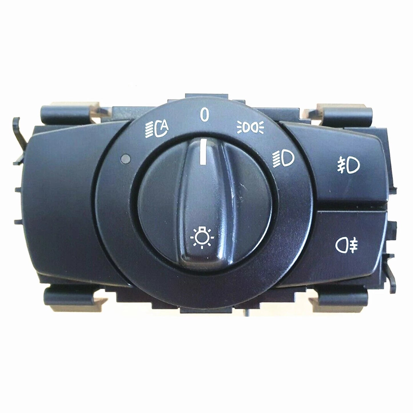 Headlight Switch Assembly for BMW 1 3 Series X1 E84 E88 E90 (2007-2013)