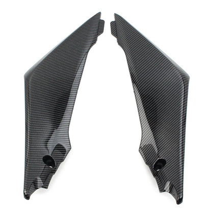 Fuel Tank Side Cover Panel for SUZUKI GSXR 1000 K5 (2005-2006)