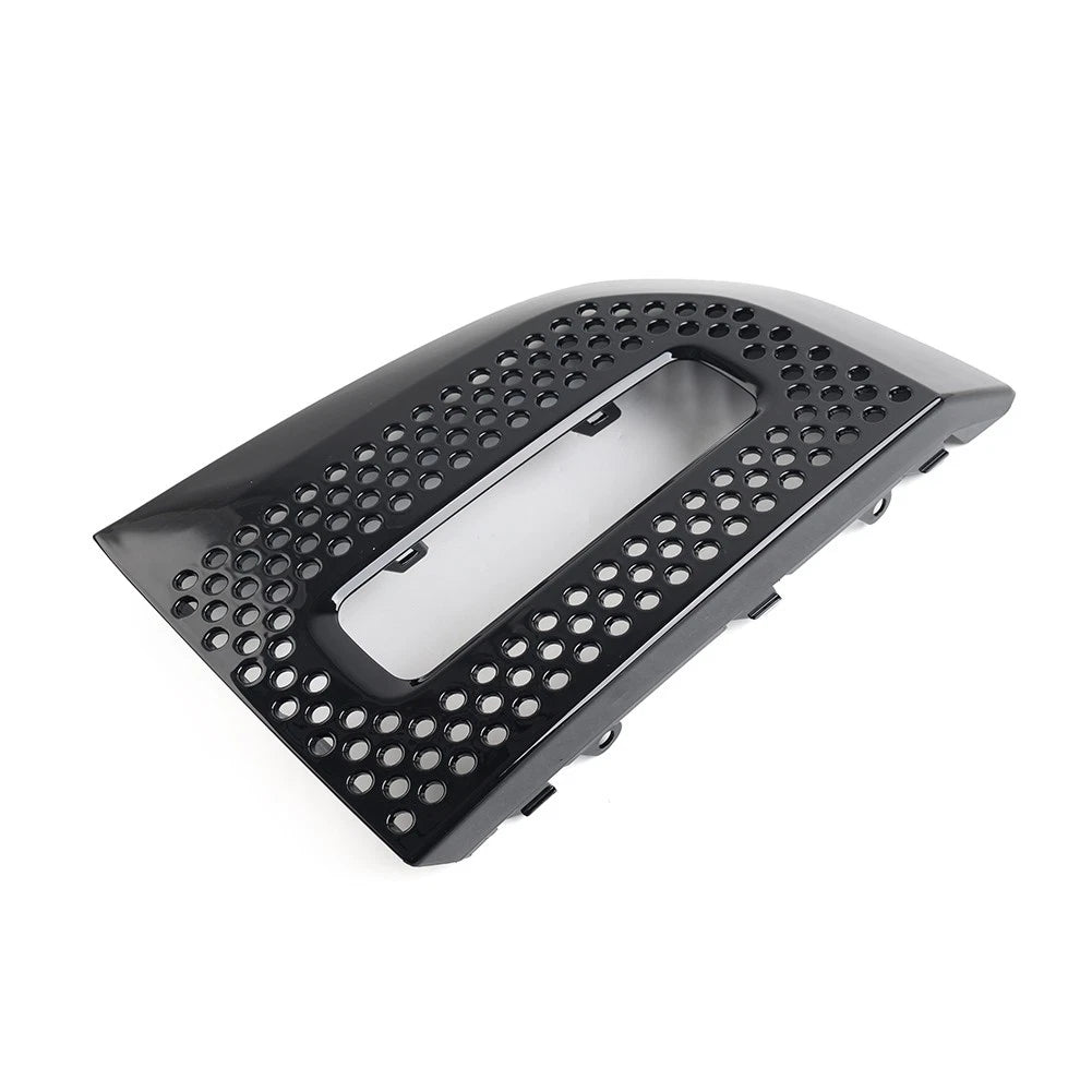 Right Fog Light Grill Frame Bezel Cover for Land Rover Defender 90 110 130 (2020)