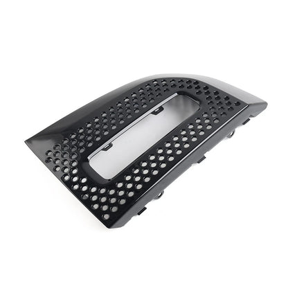 Right Fog Light Grill Frame Bezel Cover for Land Rover Defender 90 110 130 (2020)