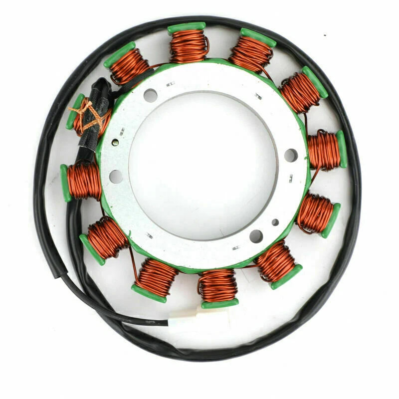 Stator Charging Coil for Kawasaki MULE 2500 2510 4X4 2520 (1994-2000)