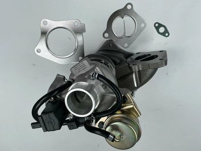 TD04L Turbocharger for Cadillac CTS ATS CT6 Buick Envision GMC Terrain 2.0L
