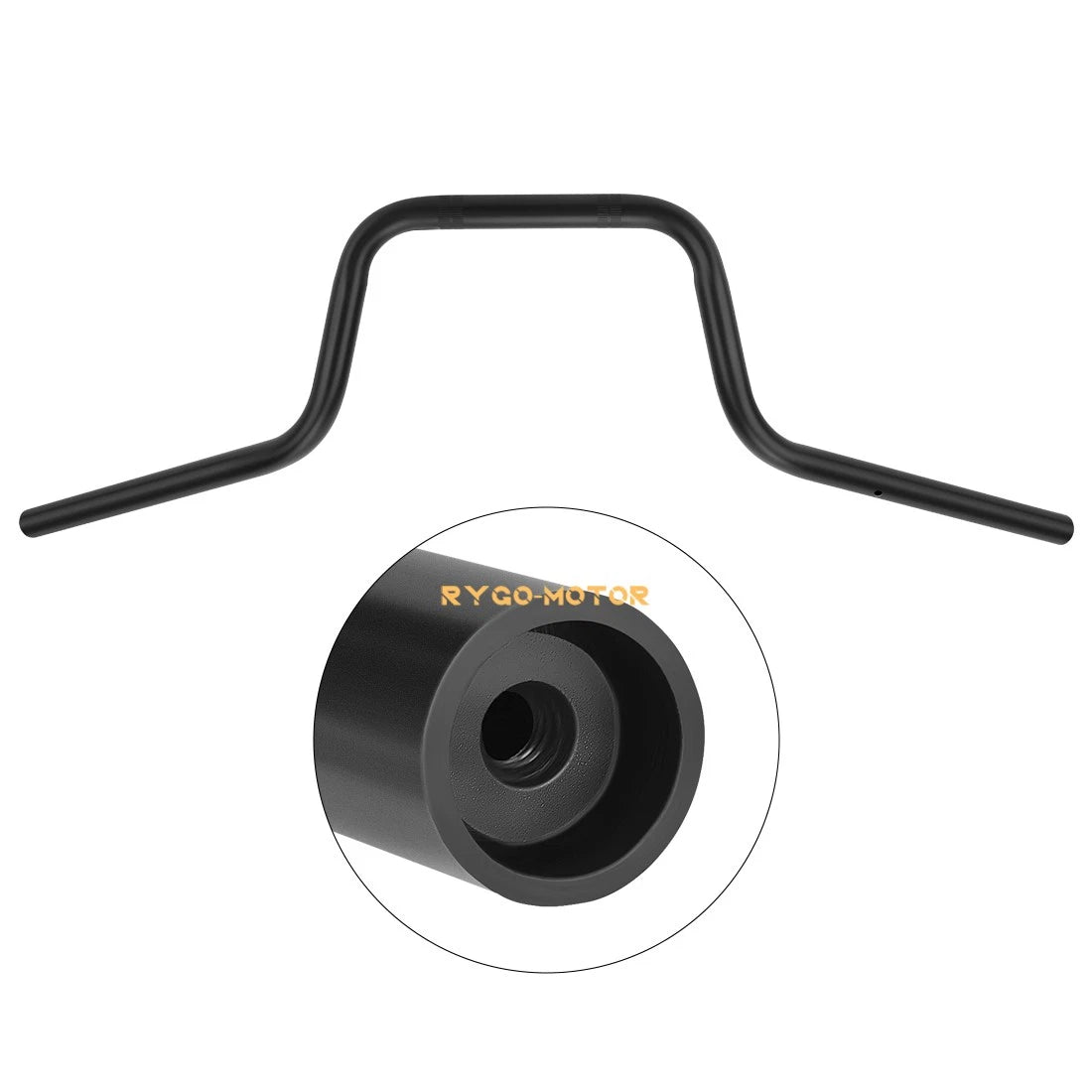 Heavy Duty Handlebar for Honda Recon 250 TRX250TM TRX250TE (2005-07)