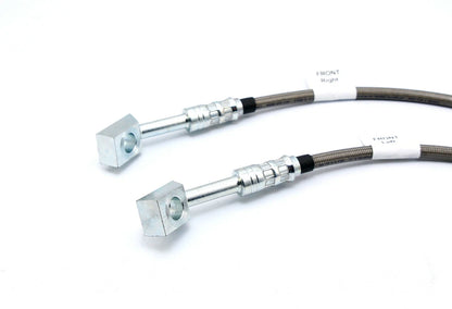 Brake Line Kit for Falcon AU1 Sedan (IRS & Control) (1998-2000)