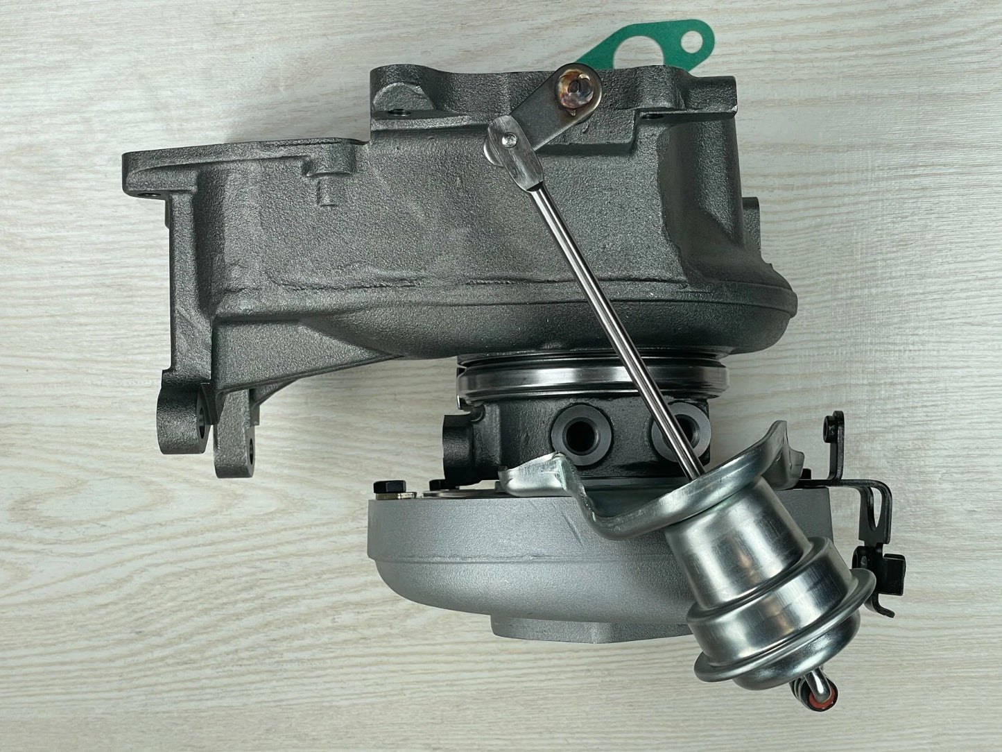 Billet Turbo for GMC Chevy C4500 Silverado 3500 6.6 LB7 (2001-2004)