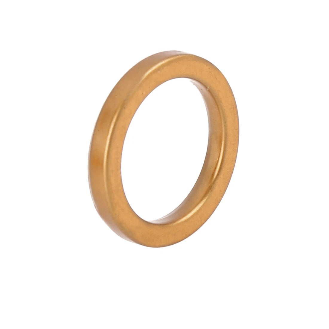O Rings 5pcs 22mm ID 30mm OD Exhaust Muffler Pipe Gasket for GY6125