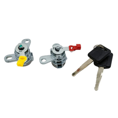 Car Door Lock Set for Infiniti Nissan Sentra Maxima (2000-2006)