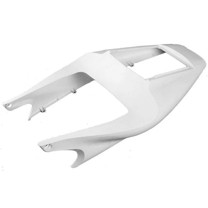 Unpainted White Rear Tail Fairing for Yamaha YZF R1 (1998-1999)
