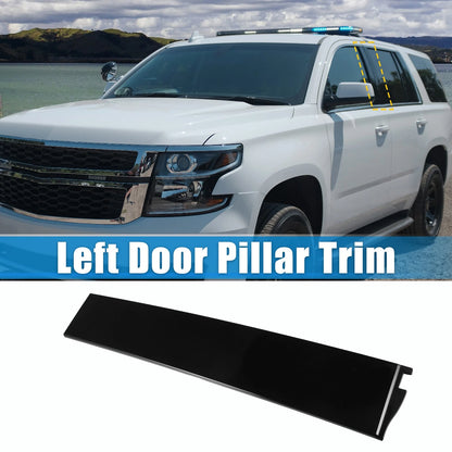 Door B Pillar Trim Panel for Cadillac & Chevy