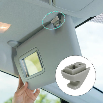 Sun Visor Retainer Clip  for Chevy Tahoe, GMC Yukon