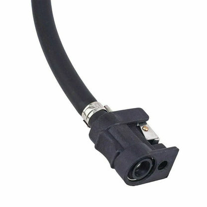 5/16" Yamaha Outboard Fuel Line Hose with Primer Bulb for All Models