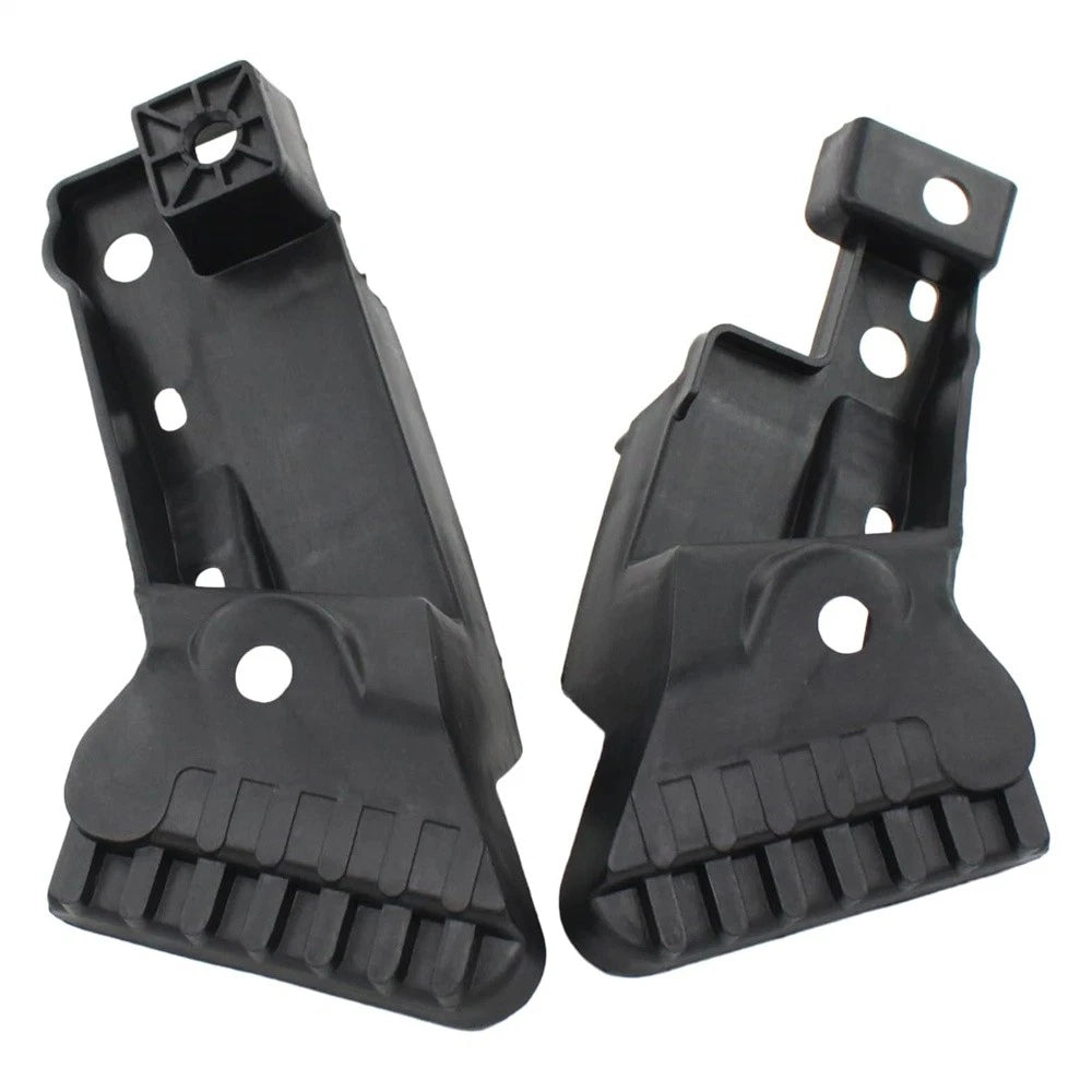 Front Upper Bumper Grille Bracket Support Beam for Honda HR-V (2016-2023)