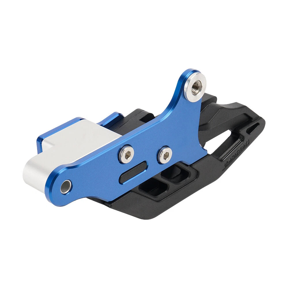 Rear Chain Guide Guard for Husqvarna TE150i TE250i TE300i FX350 FX450 (2017-2022)
