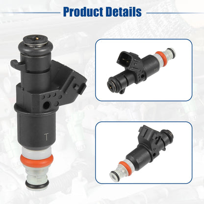 Fuel Injector Nozzle Replacement 2.0L for Acura RSX (2005-2007)