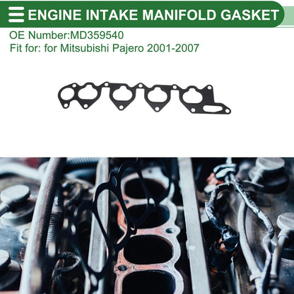Intake Manifold Gasket for Mitsubishi Pajero (2001-2007)