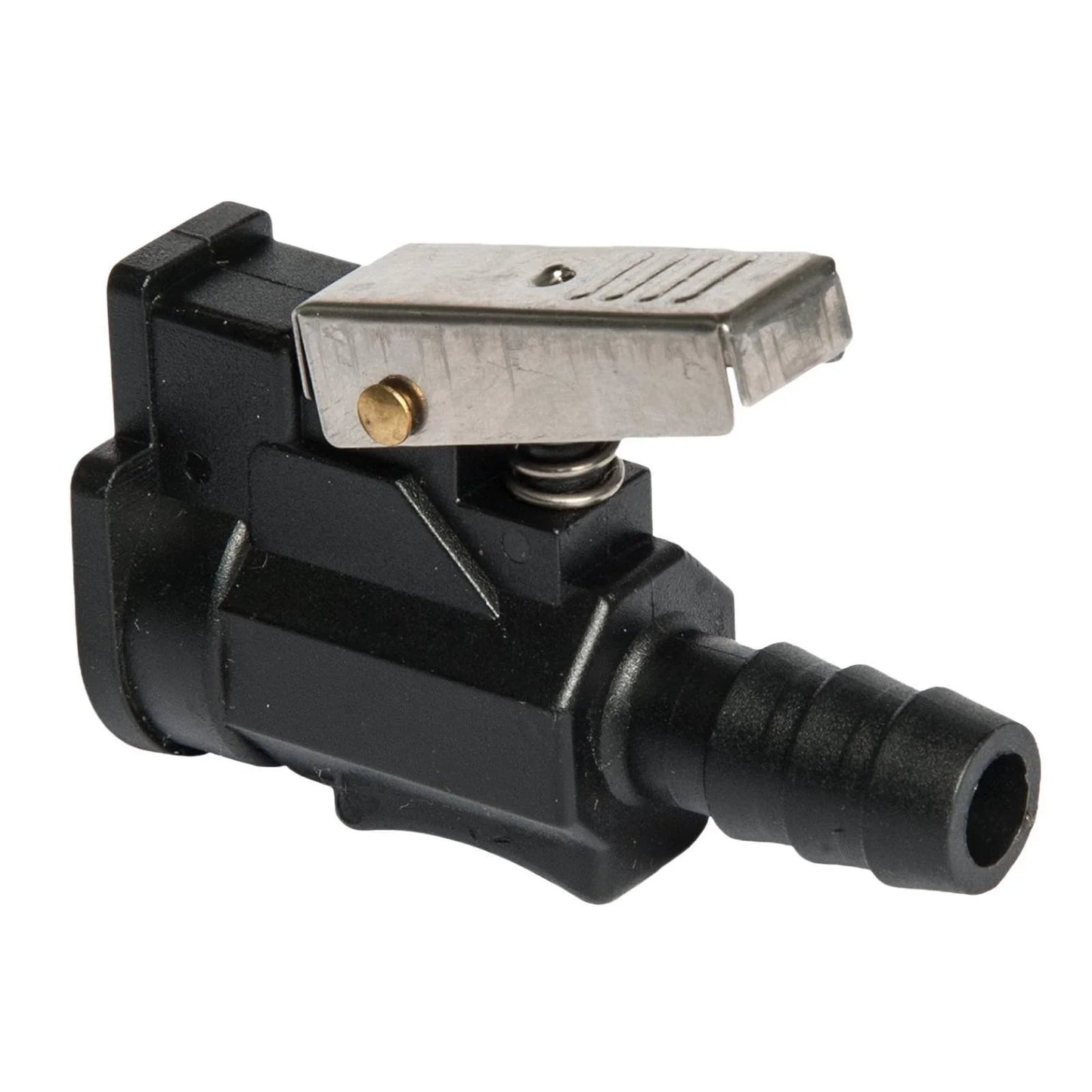 5/16" Fuel Line Connector for Johnson Evinrude OMC 18-8056, 1990-2023