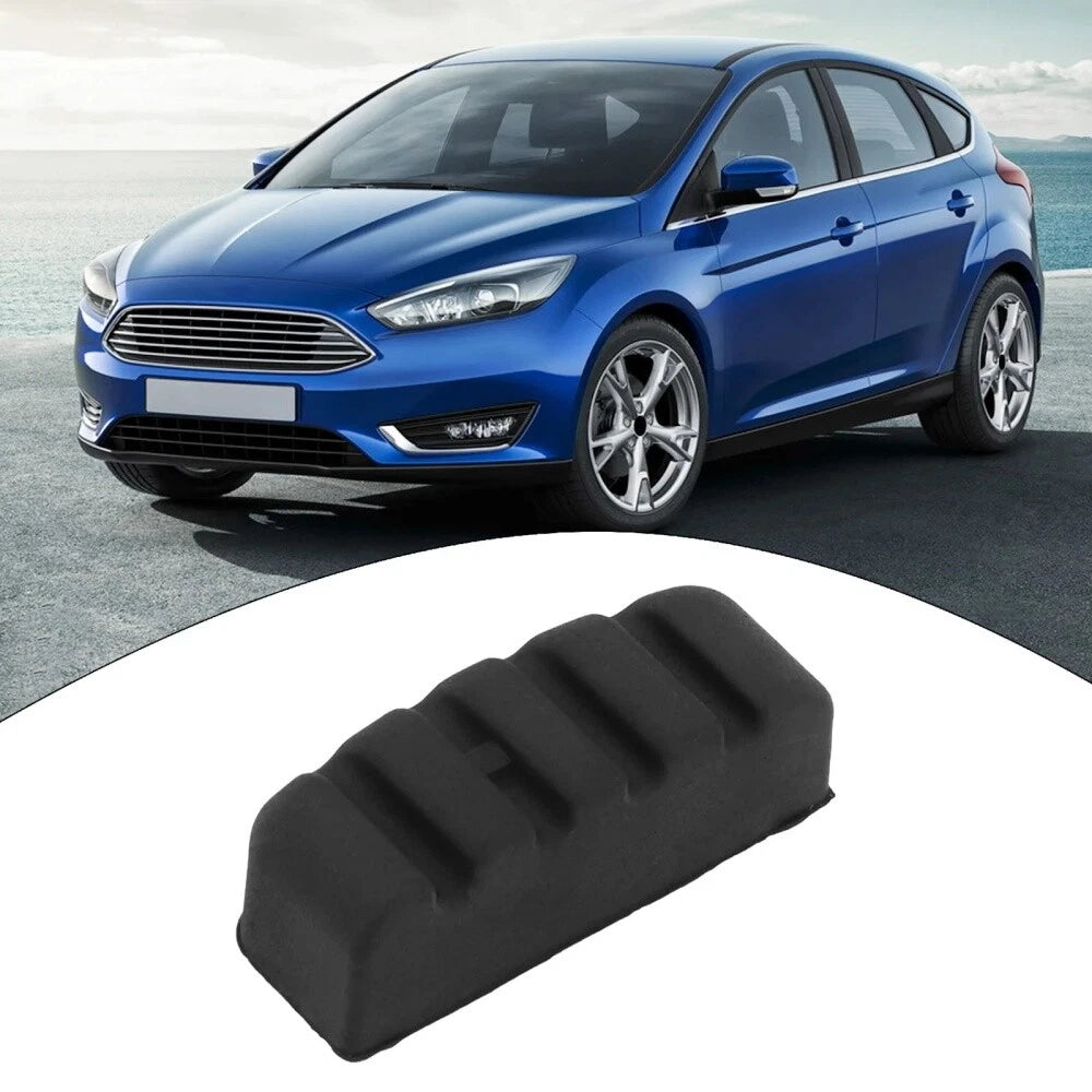Tailgate Upper Trunk Buffer Cushion for Ford Focus Hatchback (2012-2018)