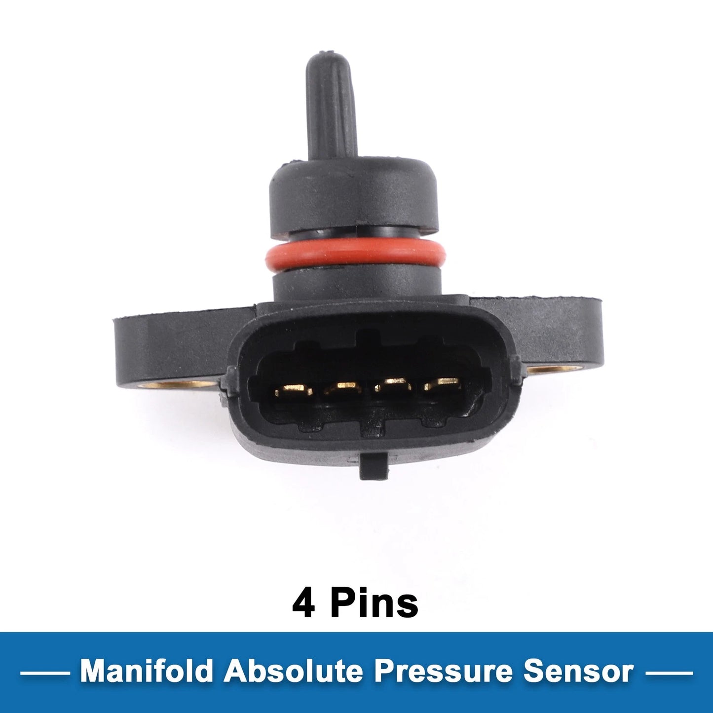 Manifold Absolute Pressure Sensor for Hyundai Tucson (2016-2018)