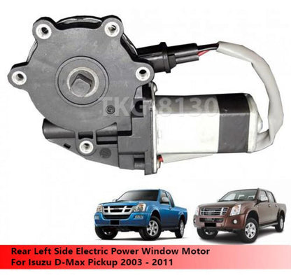 Power Window Motor for Isuzu D-Max 2003-2011 (2003-2011)