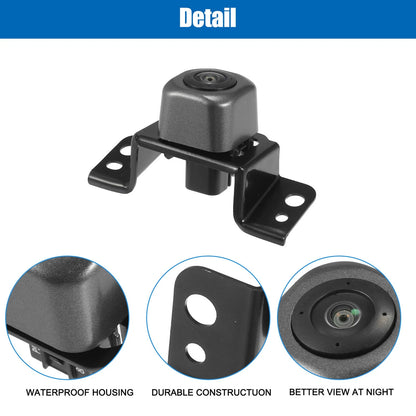 Rear View Backup Camera for Toyota Highlander (2017-2022)