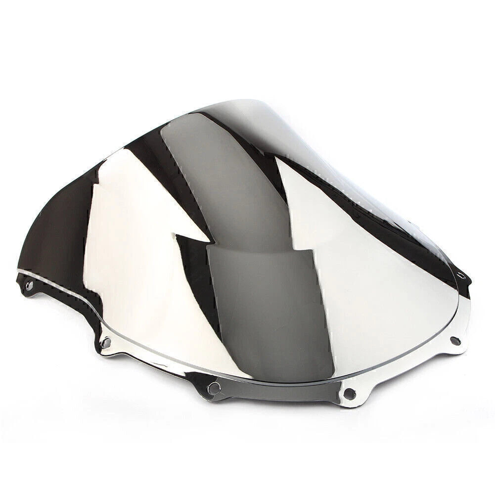 Windshield for Kawasaki Ninja ZX7R 1996-2003 Silver