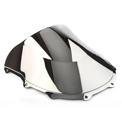 Windshield for Kawasaki Ninja ZX7R 1996-2003 Silver