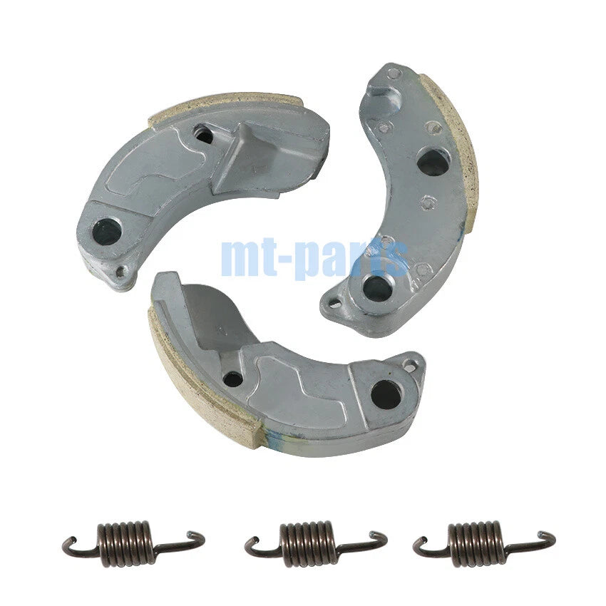 Clutch Weight Shoes for Honda NHX110 Lead 110, NHX125 Lead 125 (2008-2024)