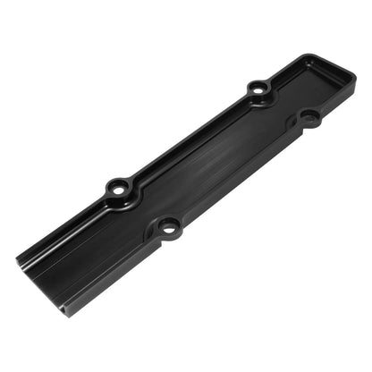 Black Engine Valve Spark Plug Cover for Honda Civic B16 B18 VTEC (1996-2000)