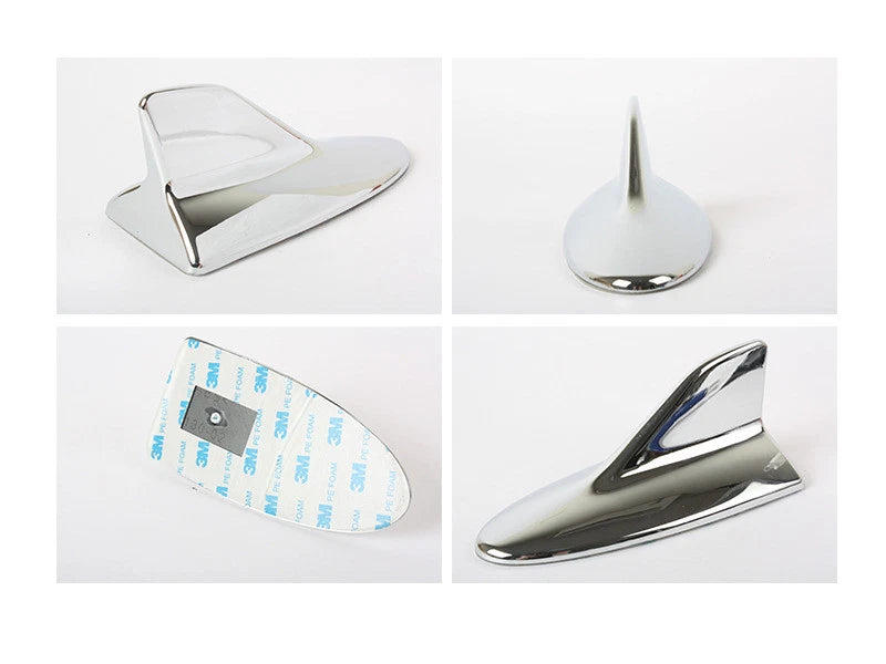 Shark Fin Antenna for Lexus IS-F (2008-2014)