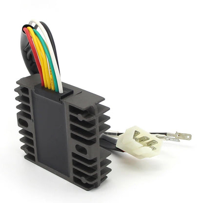 Voltage Rectifier Regulator for Honda CB350F CB500 CB550K CB750K CB750 (1972-1978)