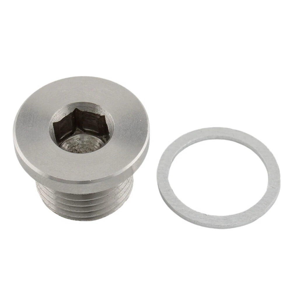 Magnetic Oil Drain Plug M16X1.50 for BMW F850 F750 GS F900R/X C400GT/X