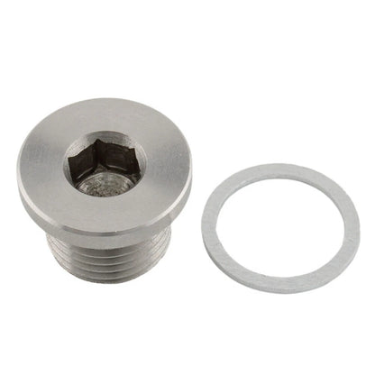 Magnetic Oil Drain Plug M16X1.50 for BMW F850 F750 GS F900R/X C400GT/X