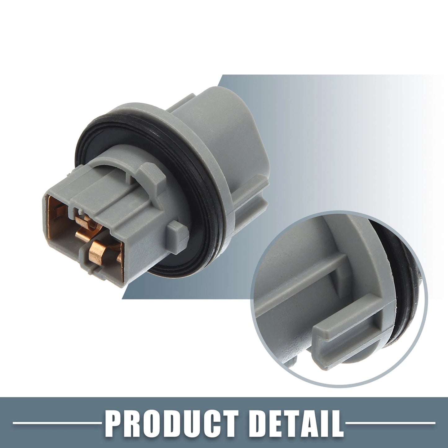 Turn Signal Light Bulb Socket for Nissan Altima (2009-2022)
