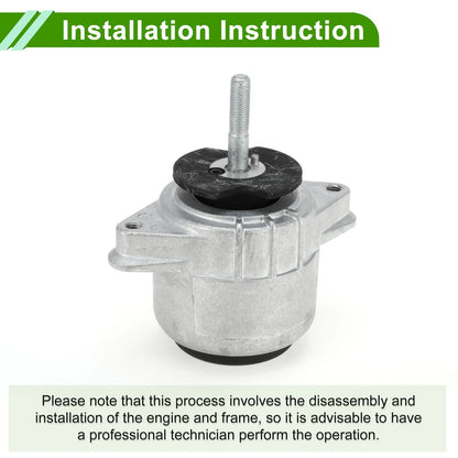 Engine Mount for Porsche Panamera 970 (2010-2016)
