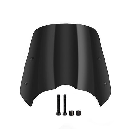 ABS Windshield for Kawasaki Vulcan S650 VN650 (2015-2022)