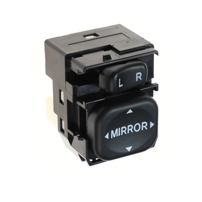 Exterior Mirror Switch for Toyota 4Runner Highlander RAV4 (2001-2023)