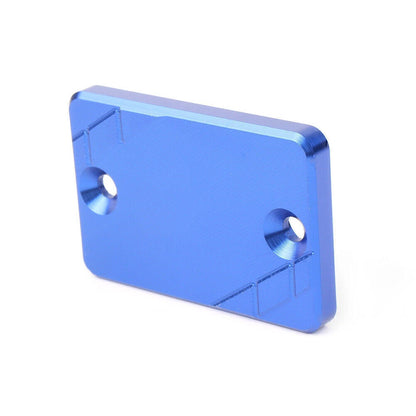 Blue Front Brake Fluid Reservoir Cover for Honda CBR250R CRF250 CB300R CB125R