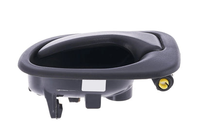Textured Grey Front Left Inner Door Handle for Hyundai Excel (1994-2000)