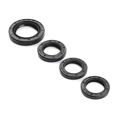 4 x Scooter Engine Oil Seal Set for GY6 125cc 150cc 152QMI 157QMJ